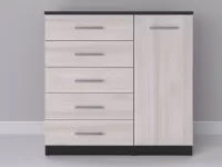 Комод БазМод-12