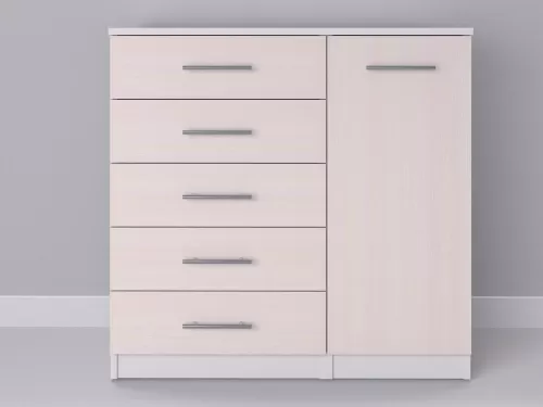 Комод БазМод-3