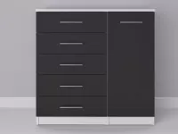 Комод БазМод-2