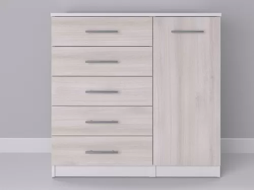 Комод БазМод-9