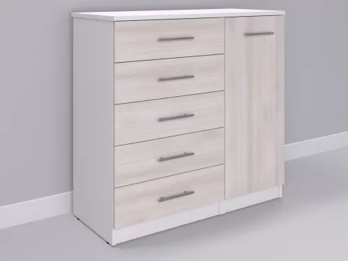 Комод БазМод-9-2