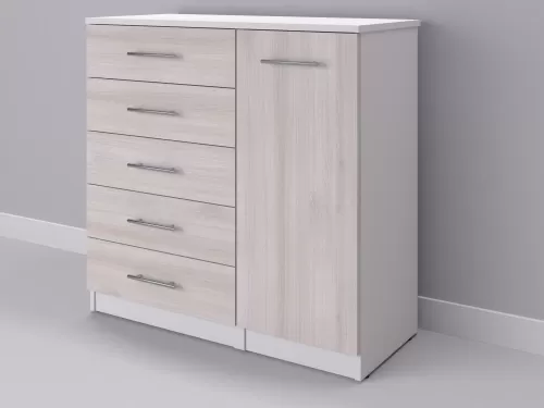 Комод БазМод-9-1