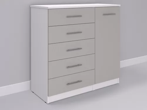 Комод БазМод-40-2