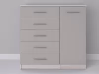Комод БазМод-43