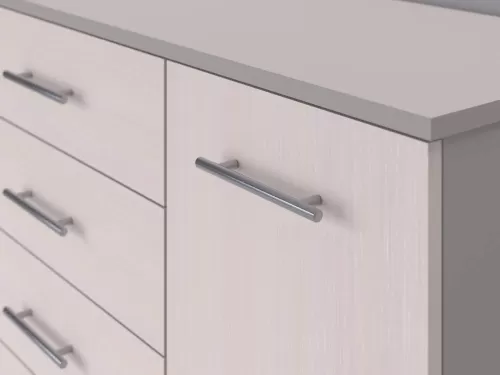 Комод БазМод-53-3