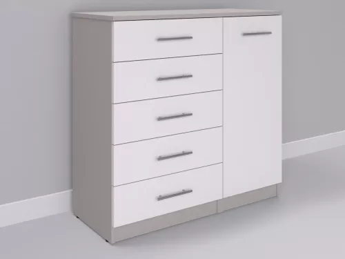 Комод БазМод-56-2