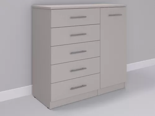 Комод БазМод-59-2