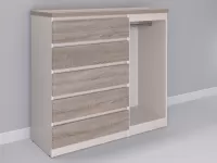 Комод Биг МиксМод-57