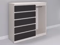 Комод Биг МиксМод-45
