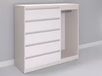 Комод Биг МиксМод-43