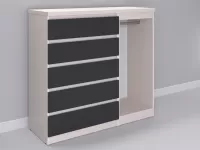 Комод Биг МиксМод-55