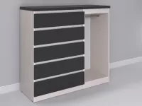 Комод Биг МиксМод-58