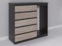Комод Биг МиксМод-60