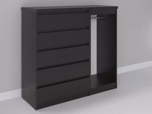 Комод Биг МиксМод-4