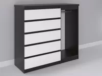 Комод Биг МиксМод-5