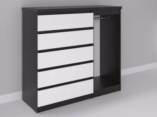 Комод Биг МиксМод-5