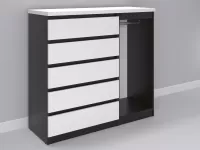 Комод Биг МиксМод-6