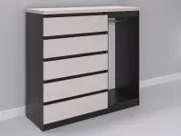 Комод Биг МиксМод-61