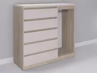 Комод Биг МиксМод-68