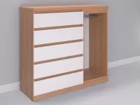 Комод Биг МиксМод-46