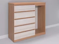 Комод Биг МиксМод-50