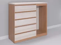 Комод Биг МиксМод-51