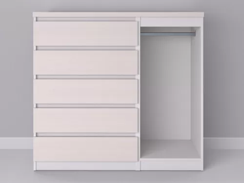 Комод Биг МиксМод-8-2