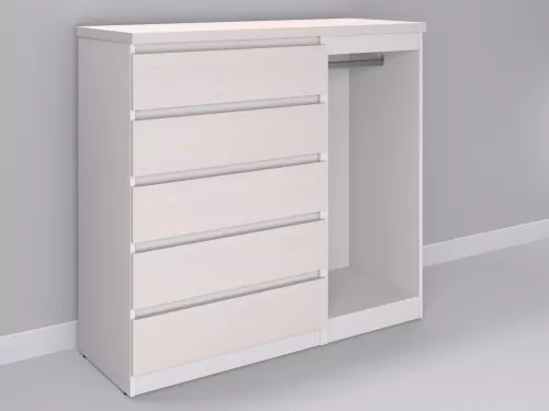 Комод Биг МиксМод-8