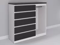 Комод Биг МиксМод-3
