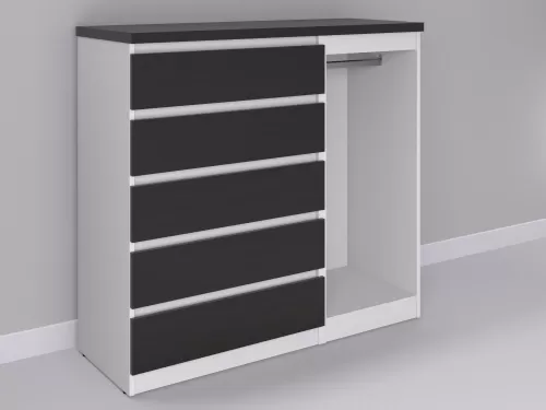 Комод Биг МиксМод-3