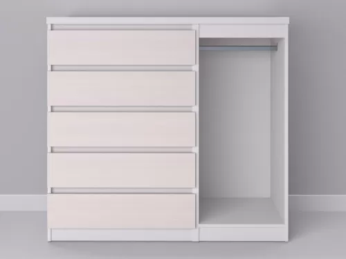 Комод Биг МиксМод-7-2