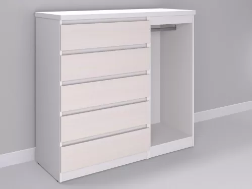 Комод Биг МиксМод-7