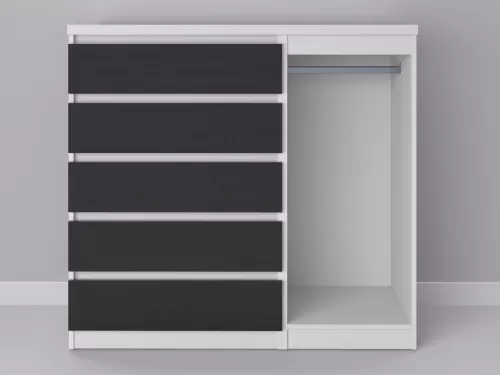 Комод Биг МиксМод-2-2