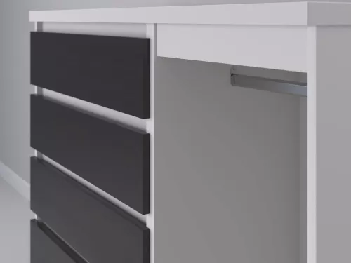 Комод Биг МиксМод-2-3