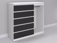 Комод Биг МиксМод-2