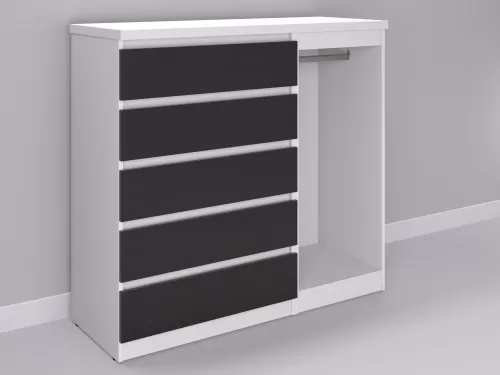 Комод Биг МиксМод-2
