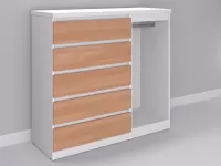 Комод Биг МиксМод-9