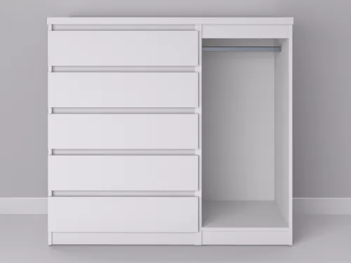 Комод Биг МиксМод-1-2