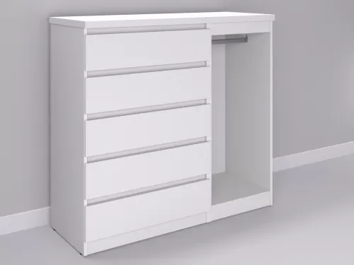 Комод Биг МиксМод-1
