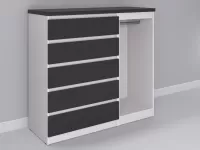 Комод Биг МиксМод-72