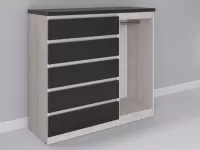 Комод Биг МиксМод-31