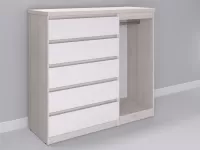 Комод Биг МиксМод-25