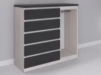 Комод Биг МиксМод-78
