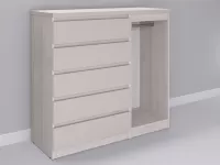Комод Биг МиксМод-80