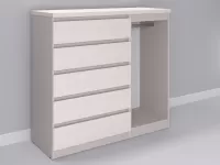 Комод Биг МиксМод-99
