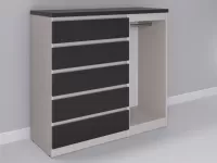Комод Биг МиксМод-101