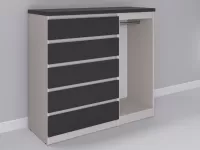 Комод Биг МиксМод-109