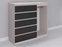 Комод Биг МиксМод-100