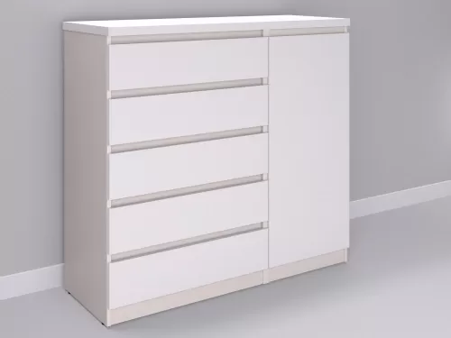 Комод Биг МодаМод-44