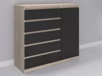 Комод Биг МодаМод-30